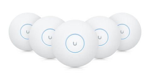 Access Point Ubiquiti U7-PRO UniFi WiFi 7 Biały