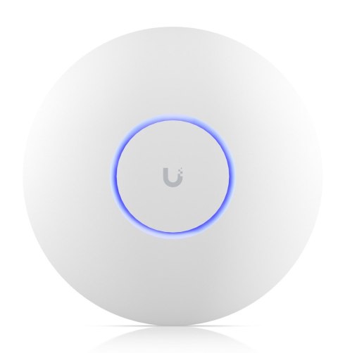 Access Point Ubiquiti U7-PRO UniFi WiFi 7 Biały