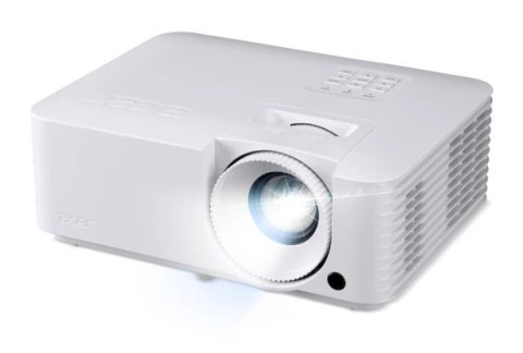 Acer Vero PL2535 5500 ANSI lumenów DLP 1080p (1920x1080) Kompatybilność 3D Biały