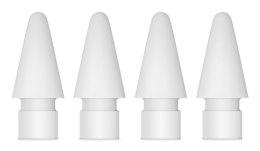 Apple MX763ZM/A akcesorium do piór Biały 4 sztuki