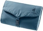 Deuter Wash Bag II - kosmetyczka składana (Atlantic)