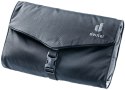 Deuter Wash Bag II - kosmetyczka składana (Black)