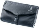 Deuter Wash Bag II - kosmetyczka składana (Black)