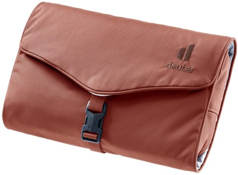 Deuter Wash Bag II - kosmetyczka składana (Caspia)