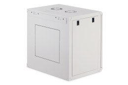 Digitus Obudowa naścienna z serii Dynamic-N - 600x450 mm (szer. x głęb.), niezmontowana
