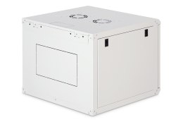 Digitus Obudowa naścienna z serii Dynamic-N - 600x600 mm (WxD), niezamontowana
