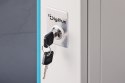 Digitus Obudowa naścienna z serii Dynamic-N - 600x600 mm (WxD), niezamontowana