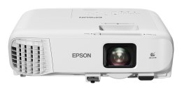 Epson EB-982W Projektor, 1280 x 800 WXGA, 4200 Lumen