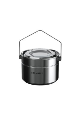 Garnek antarcti pot 1.8l FIRE-MAPLE