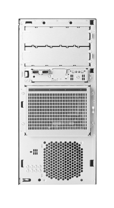 HPE ProLiant ML30 Gen11 serwer 960 GB Tower (4U) Intel® Xeon® 6333P 3,1 GHz 32 GB DDR5-SDRAM 1000 W