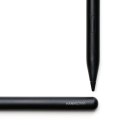 Hannspree Active Stylus Pen rysik do PDA 10,5 g Czarny