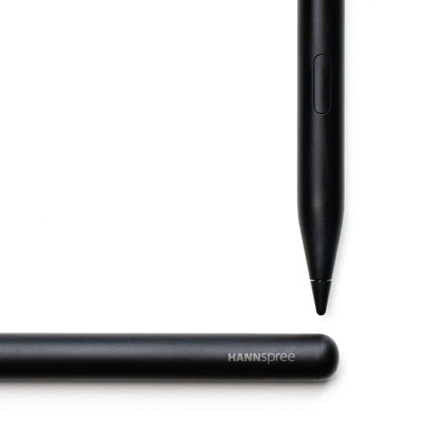Hannspree Active Stylus Pen rysik do PDA 10,5 g Czarny