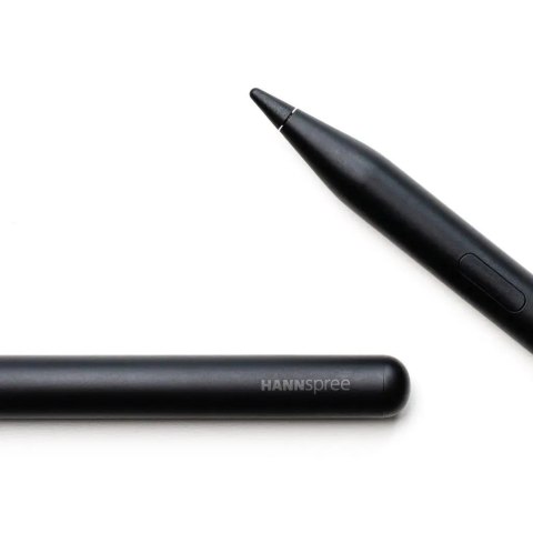 Hannspree Active Stylus Pen rysik do PDA 10,5 g Czarny
