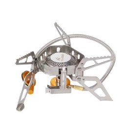 Kuchenka Fire Maple FMS-125