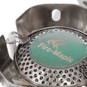 Kuchenka Fire Maple FMS-125