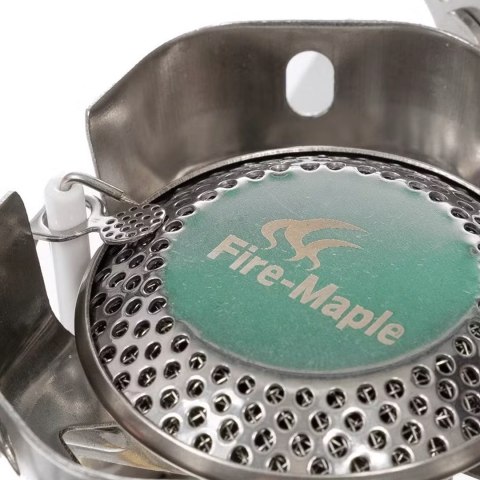 Kuchenka Fire Maple FMS-125