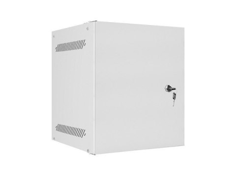 Lanberg WF10-2306-00S stojak 6U Szafa wisząca Szary