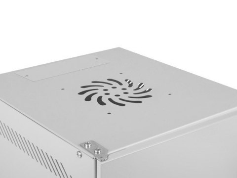 Lanberg WF10-2306-00S stojak 6U Szafa wisząca Szary