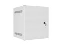 Lanberg WF10-2306-00S stojak 6U Szafa wisząca Szary