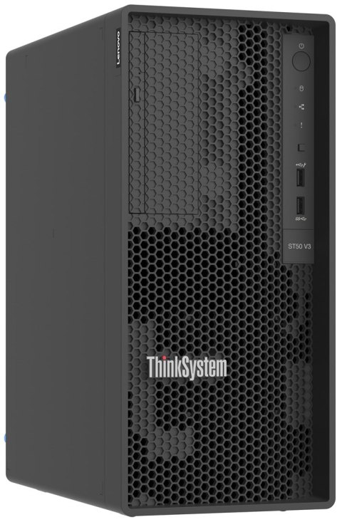 Lenovo ThinkSystem 7DF31001EA serwer 960 GB Tower Intel® Xeon® 6315P 2,8 GHz 16 GB DDR5-SDRAM 500 W