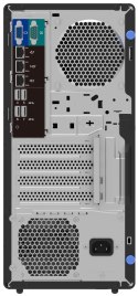 Lenovo ThinkSystem 7DF31001EA serwer 960 GB Tower Intel® Xeon® 6315P 2,8 GHz 16 GB DDR5-SDRAM 500 W
