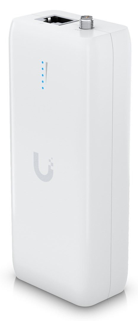 Most sieciowy Ubiquiti UDB UniFi Device Bridge 866,7Mbit/s Biały