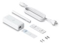 Most sieciowy Ubiquiti UDB UniFi Device Bridge 866,7Mbit/s Biały