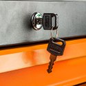 NEO tools 84-222 wózek na narzędzia