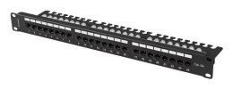 Patch panel 24 port 1U 19
