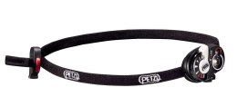 Petzl e+LITE Czarny, Biały Latarka czołowa LED