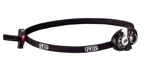Petzl e+LITE Czarny, Biały Latarka czołowa LED