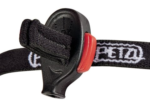 Petzl e+LITE Czarny, Biały Latarka czołowa LED