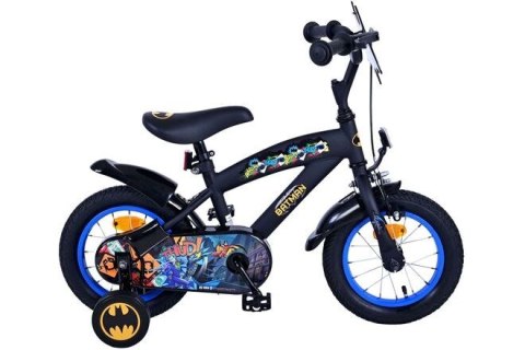 *****Rowerek 12 Batman 20508-CB12 05088