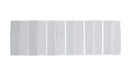 Śpiwór Robens ZigZag Slumber Pro 600 mm 1920 mm Zielony, Srebrny
