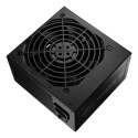 FSP HYPER 80+PRO650 moduł zasilaczy 650 W 24-pin ATX ATX Czarny
