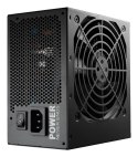 FSP HYPER 80+PRO650 moduł zasilaczy 650 W 24-pin ATX ATX Czarny