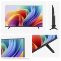 Hisense 40A4S 101,6 cm (40") Full HD Smart TV Wi-Fi Czarny 200 cd/m2