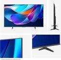 Hisense 43A6S 109,2 cm (43") 4K Ultra HD Smart TV Wi-Fi Czarny