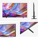 Hisense 55E7S 139,7 cm (55") 4K Ultra HD Smart TV Wi-Fi Czarny 330 cd/m2
