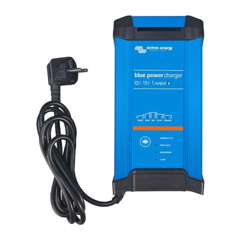 Ładowarka Victron Energy Blue Smart IP22 12V/15A BPC121542002