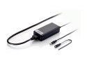 LevelOne POW-4801 adapter zasilający/ inwentor Wewnętrzna 60 W Czarny