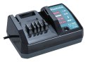 Makita DC18WA bateria/ładowarka do elektronarzędzi Ładowarka do baterii