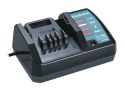 Makita DC18WA bateria/ładowarka do elektronarzędzi Ładowarka do baterii