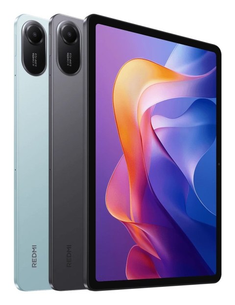 Tablet Xiaomi Redmi Pad 2 4/128GB LTE Gray