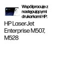 Toner HP czarny HP 89A, HP89A=CF289A, 5000 str.