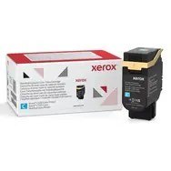 Toner cyan do drukarki Xerox C32x DMO SC, numer 006R04824