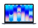 Apple 13-inch MacBook Neo: Apple A18 Pro chip with 6-core CPU and 5-core GPU, 8GB, 512GB SSD, Touch ID - Indigo