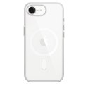 Apple MHWC4ZM/A pokrowiec na telefon komórkowy 15,5 cm (6.1") Przezroczysty