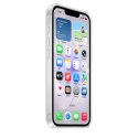 Apple MHWC4ZM/A pokrowiec na telefon komórkowy 15,5 cm (6.1") Przezroczysty