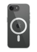 Apple MHWC4ZM/A pokrowiec na telefon komórkowy 15,5 cm (6.1") Przezroczysty